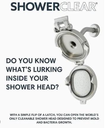 ShowerClear